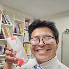 無料英会話を教えています！