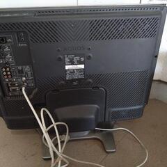 32V型 AQUOS LC-26GH5 液晶カラーテレビの画像