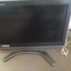 32V型 AQUOS LC-26GH5 液晶カラーテレビ