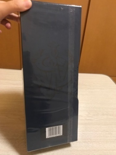 古酒 ジョニーウォーカー ブルーラベル ウイスキー