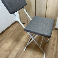 椅子　0円