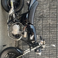 HONDA   APE50   エイプ50【原付】 の画像