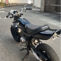 HONDA   APE50   エイプ50【原付】 の画像
