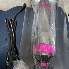 ペット用 グルーミングドライヤー (未使用)通電確認のみの画像