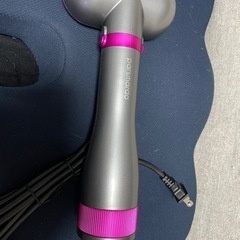 ペット用 グルーミングドライヤー (未使用)通電確認のみの画像