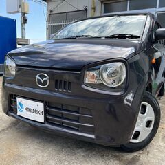 管轄内29万円込　車検令和6年7月まで　キャロルGL　レーダーブ...