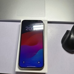 iphone 12 64gb 無料のシム