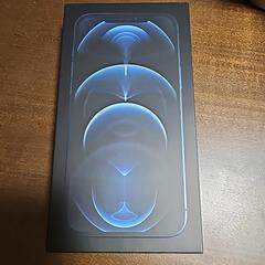 iPhone 12promax 128GBSIMフリー
値下げ