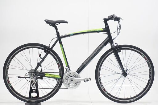 BIANCHI 「ビアンキ」  CAMALEONTE2 2013年モデル クロスバイク