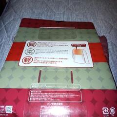 グンゼ 半袖Ｖ首 シャツＬサイズ ①の画像