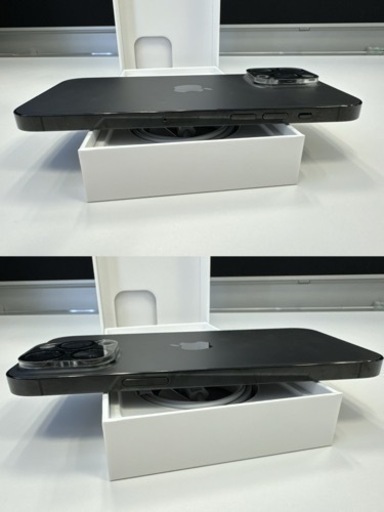 ★超美品★iPhone 14 Pro Max スペースブラック 256 GB SIMフリー