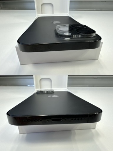 ★超美品★iPhone 14 Pro Max スペースブラック 256 GB SIMフリー