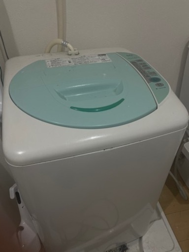 洗濯機
