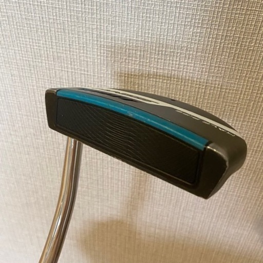 名古屋市内受け渡し◎【美品】ピン PING シグマ2 ハーフパイプSIGMA2 HALF PIPE パター