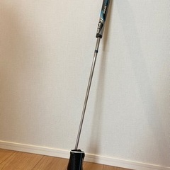 名古屋市内受け渡し◎【美品】ピン PING シグマ2 ハーフパイ...