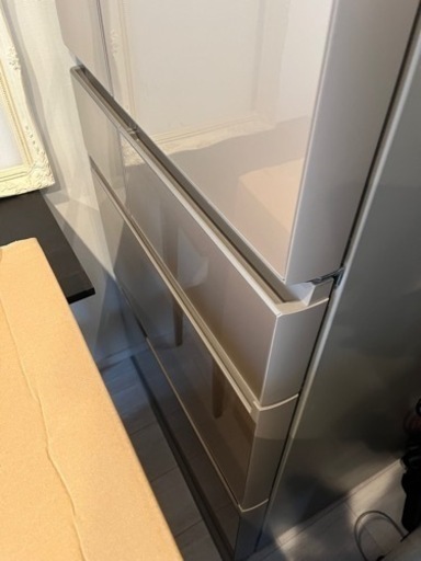 【良品】パナソニック 冷蔵庫