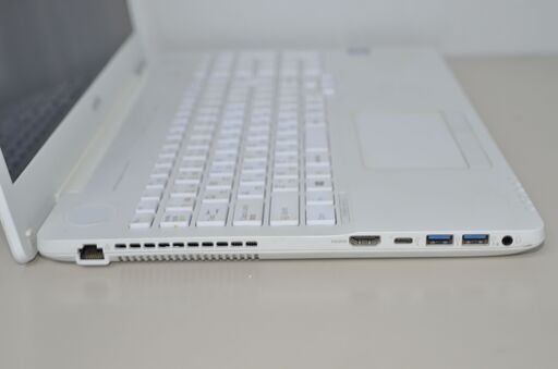 中古良品ノートパソコン Windows11+office 爆速SSD240GB 富士通 AH50/C3 core i7-7700HQ/