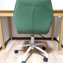 デスクチェア　オフィスチェア　椅子の画像