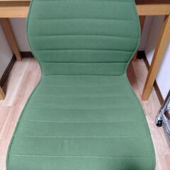 デスクチェア　オフィスチェア　椅子の画像