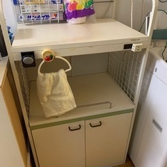家具 収納家具 食器棚、キッチン収納の画像