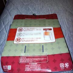 グンゼ 半袖Ｖ首 シャツＬサイズ ②の画像