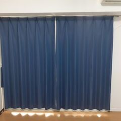 2級遮光・遮熱カーテン・遮音カーテン・形状記憶・洗濯ウォッシャブル