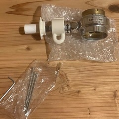 CB-SSH8 TOTO用分岐水栓の画像
