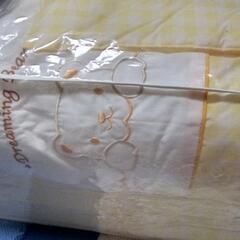 ベビー用品とフードプロセッサー