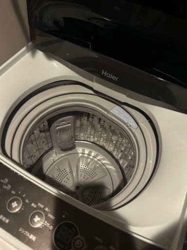 ✨一人暮らし冷蔵庫と洗濯機出品