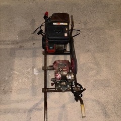 動噴　初田工業㈱　YS300DX 中古