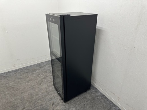 さくら製作所　FURNEL　ファニエル　ワインセラー　９３L　２０２１年製　SAB-90G-PB