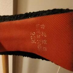 ➁パンプスの画像