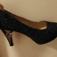 ➁パンプスの画像