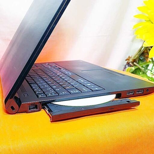 ◆大画面オールインワン　DynaBook◆目の悪い方でも大丈夫◆その③ 製造番号：3G029015H