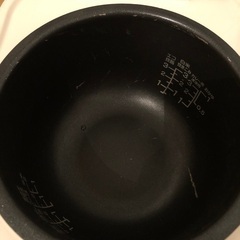 炊飯器　ハイアールの画像