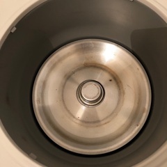 炊飯器　ハイアールの画像