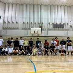 まだ募集します^_^10月20日バスケ🏀