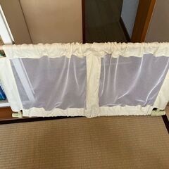 ベビーゲート