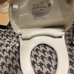 ウォームレットS TOTOの画像