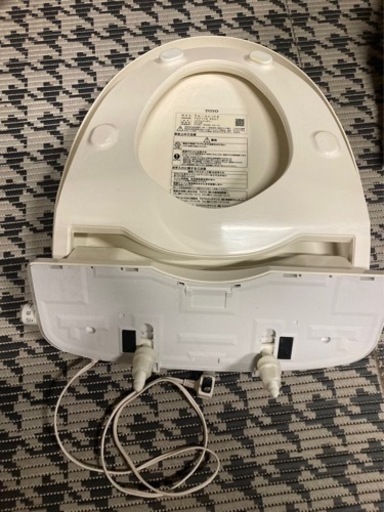 ウォームレットS TOTO