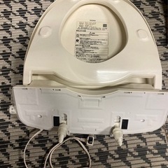 ウォームレットS TOTOの画像