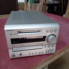 ＭＤ・ＣＤ・ラジオコンポ中古の画像