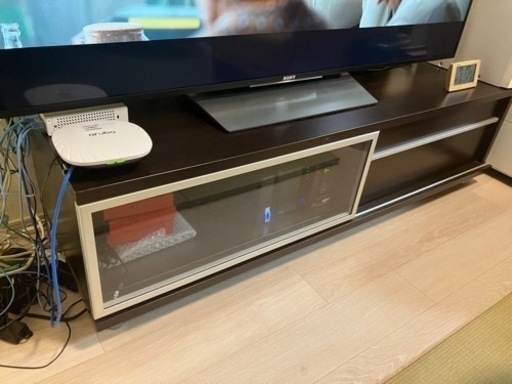 テレビ台