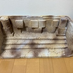 聖闘士星矢風フィギュア土台(大)