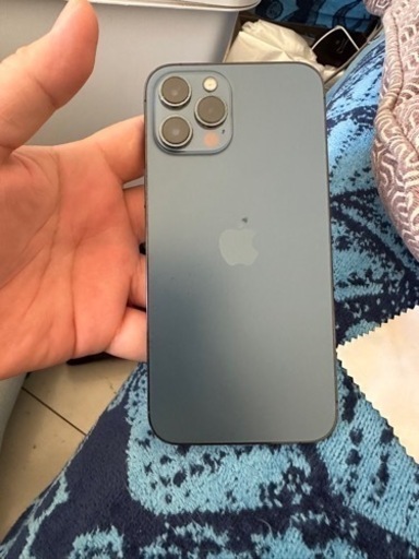 その他 SOLD iPhone 12 pro  max 128gb