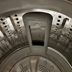 洗濯機欲しい方どうぞ!!の画像