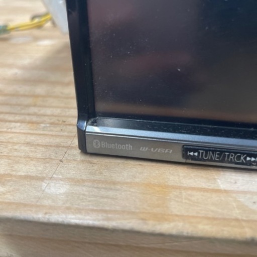 パナソニック 520320907 CN-HW880D地デジ Bluetooth