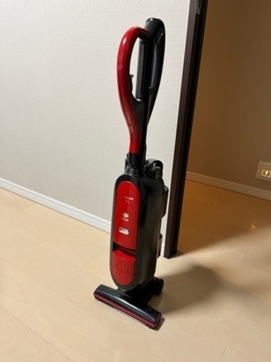 日立　掃除機　HITACHI PV-SU3