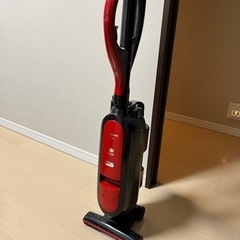 日立　掃除機　HITACHI PV-SU3
