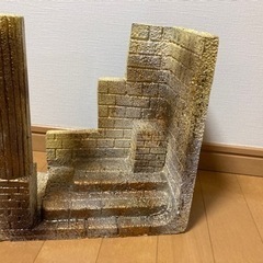 聖闘士星矢風フィギュア土台(小)